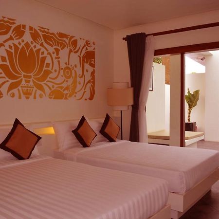 Angkor Boutique Villa 暹粒 外观 照片