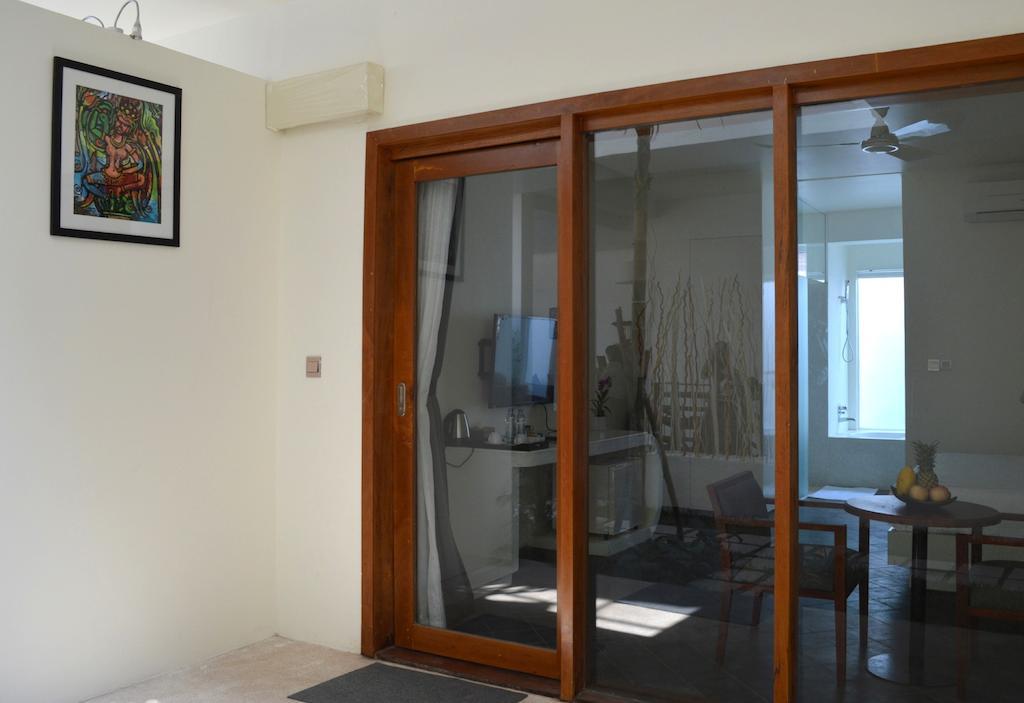 Angkor Boutique Villa 暹粒 外观 照片