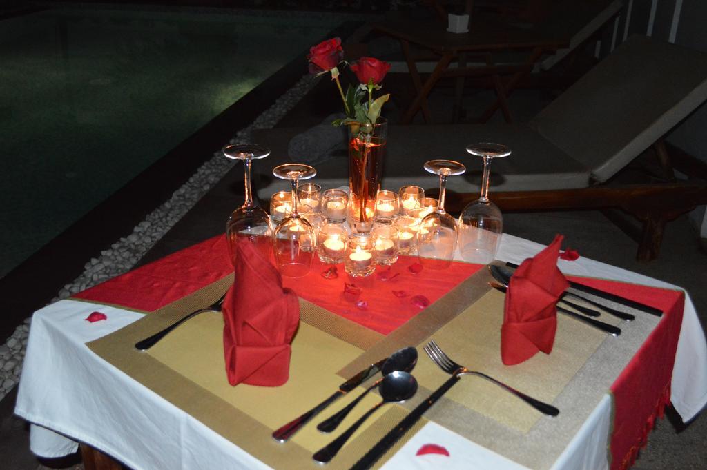 Angkor Boutique Villa 暹粒 外观 照片