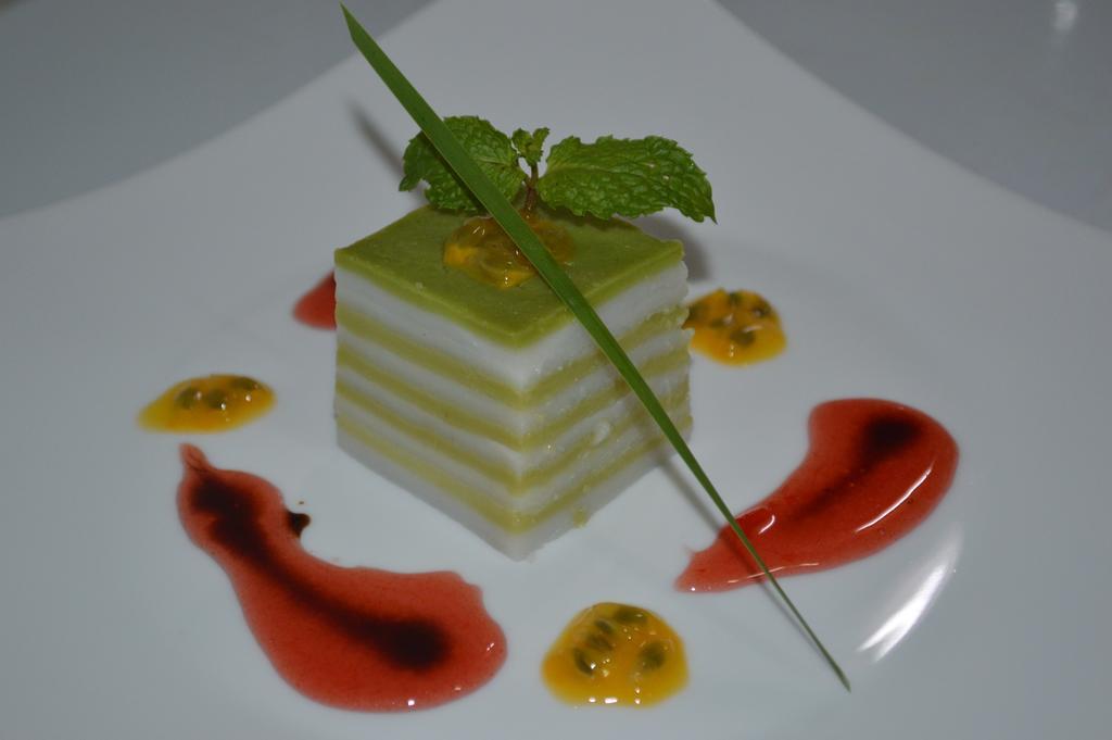 Angkor Boutique Villa 暹粒 外观 照片