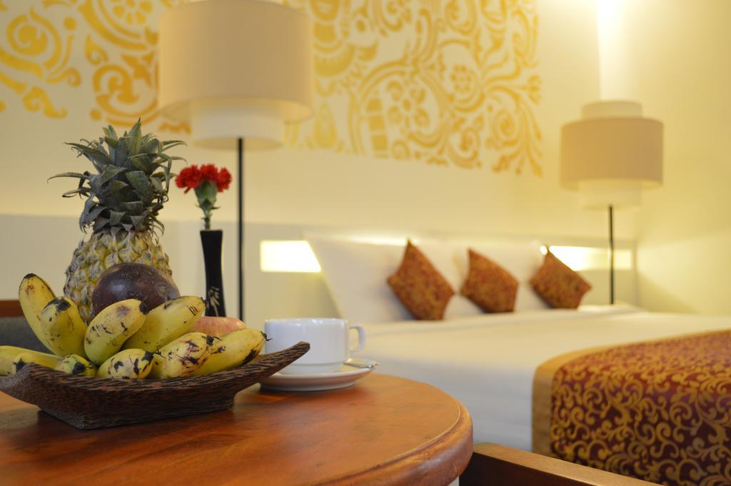 Angkor Boutique Villa 暹粒 外观 照片