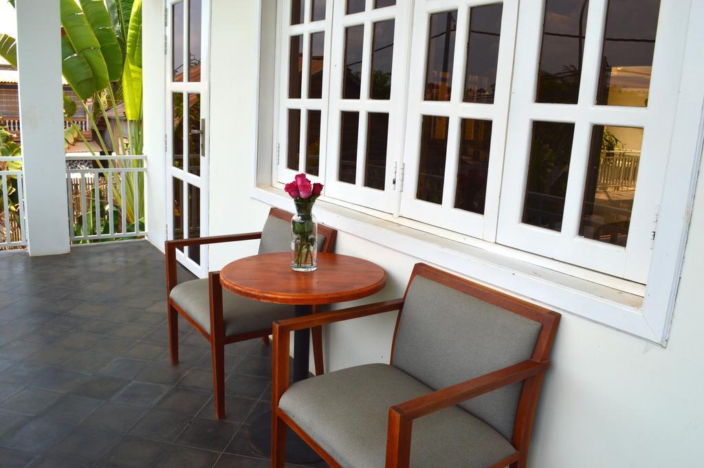 Angkor Boutique Villa 暹粒 外观 照片