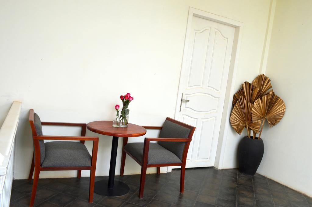 Angkor Boutique Villa 暹粒 外观 照片