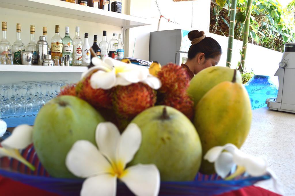 Angkor Boutique Villa 暹粒 外观 照片