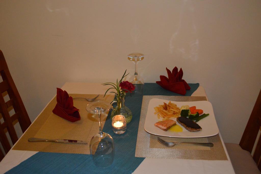 Angkor Boutique Villa 暹粒 外观 照片