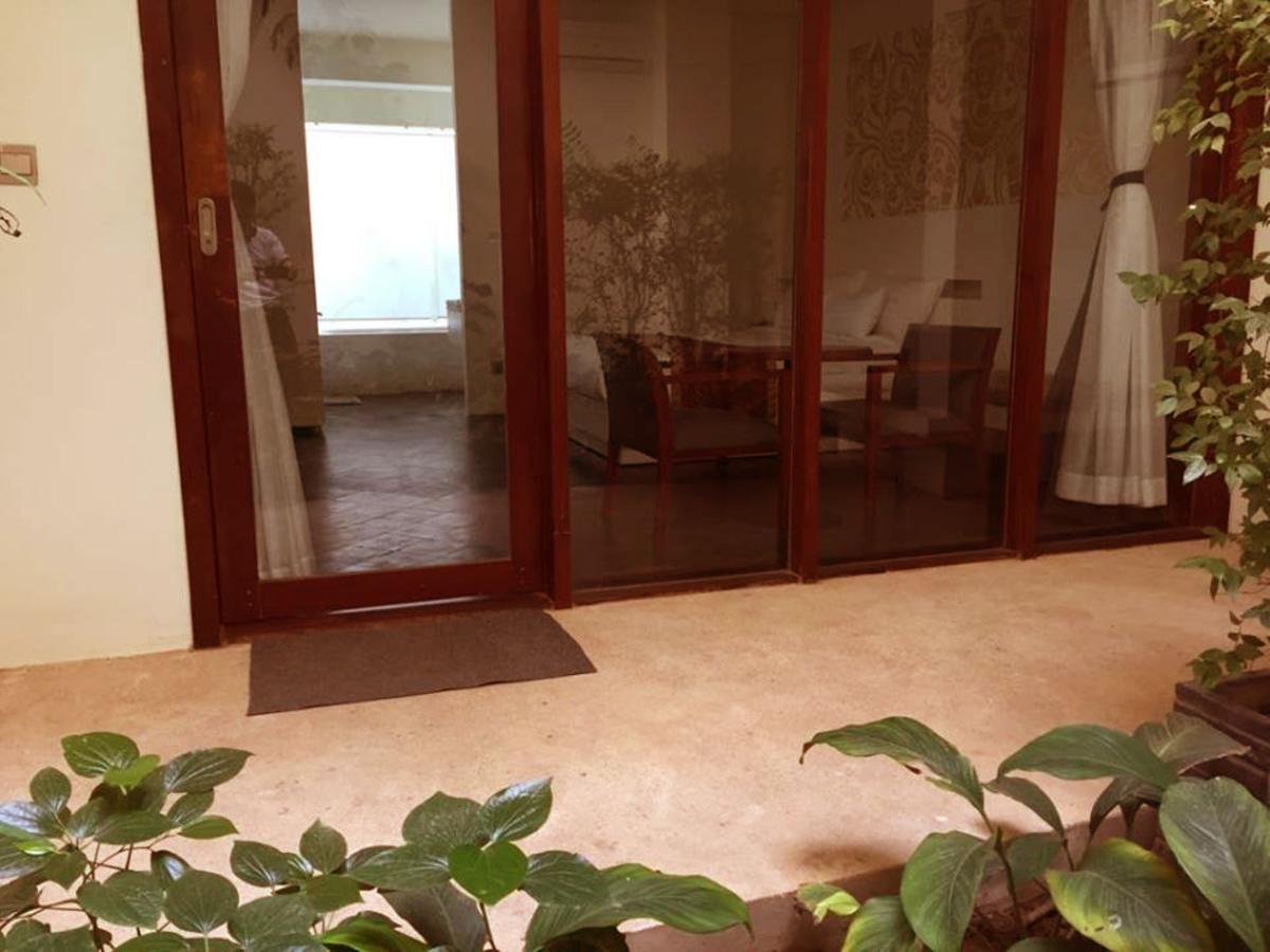 Angkor Boutique Villa 暹粒 外观 照片